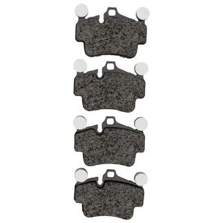 R1 Concepts 2311-1135-00 Semi Met Pads
